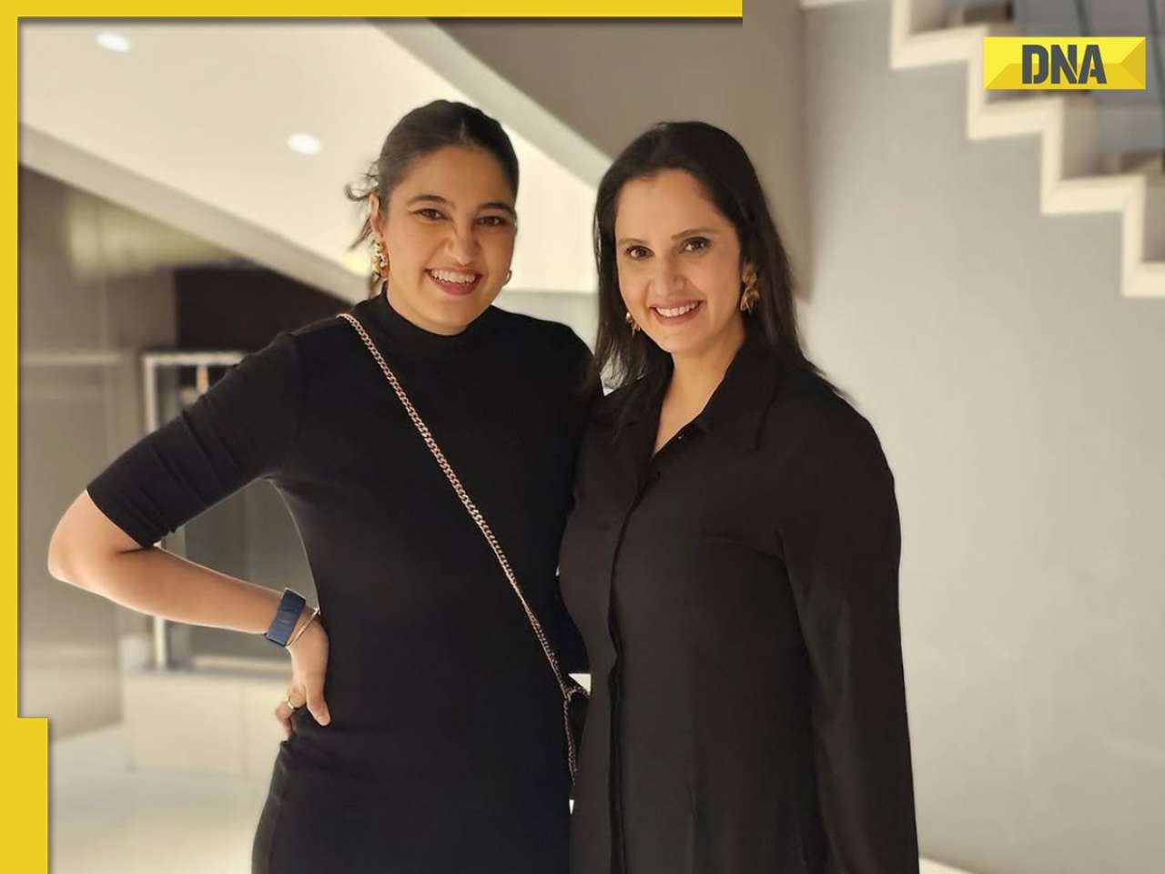 Anam Mirza' Net Worth