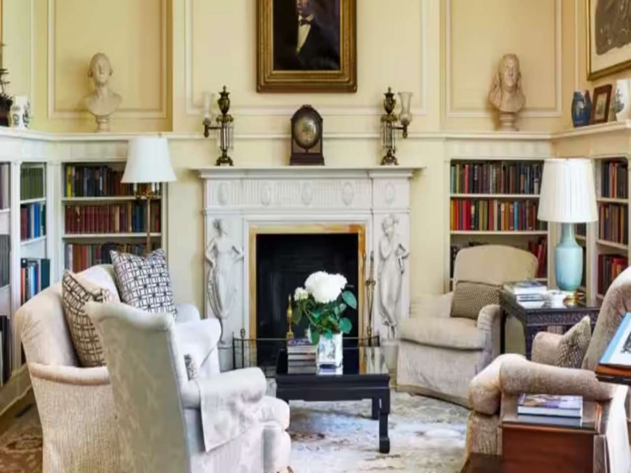 Five-star experience