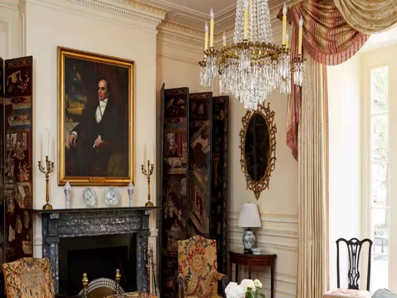 American history and craftsmanship