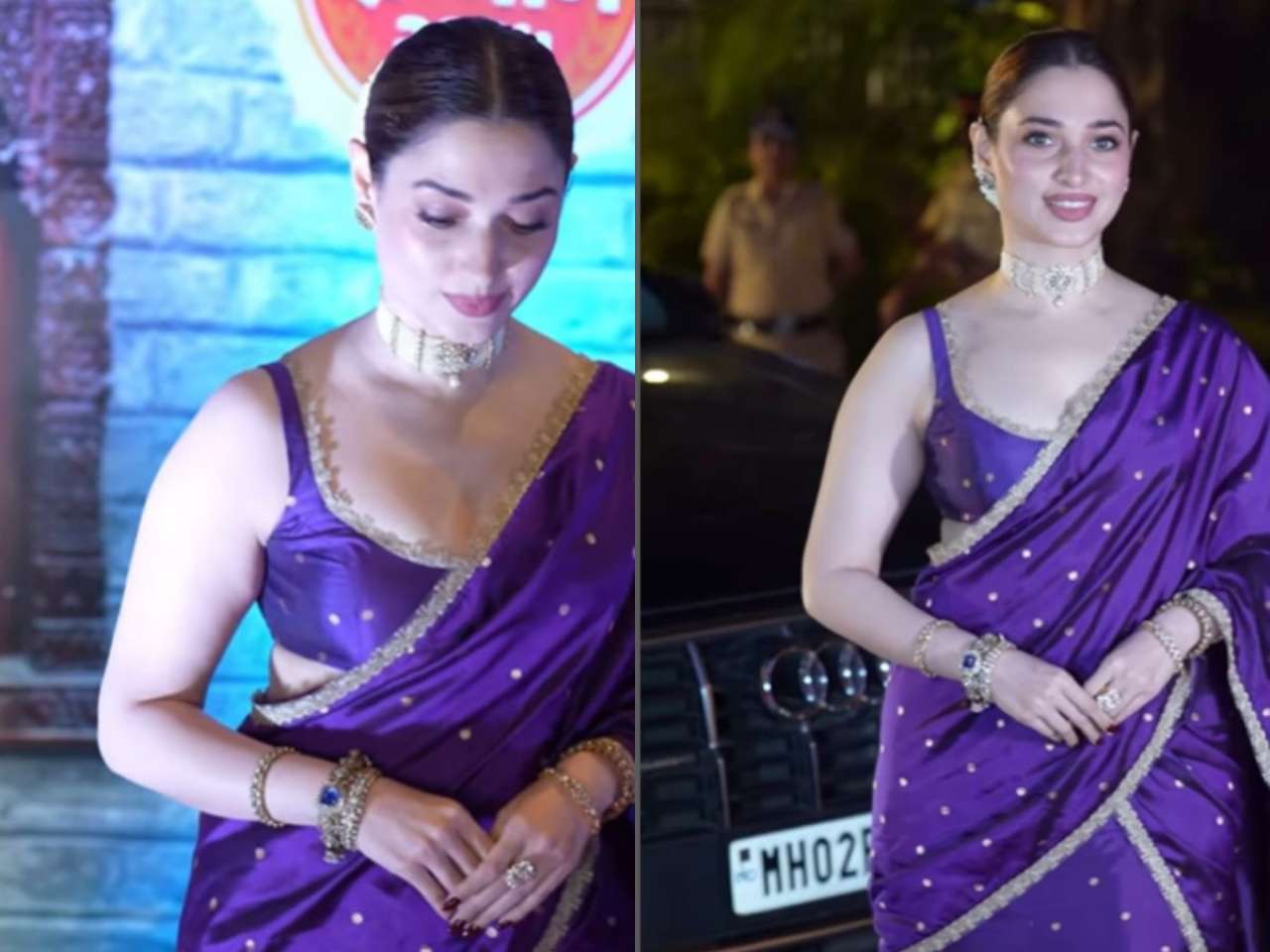 The perfectly crafted ensemble