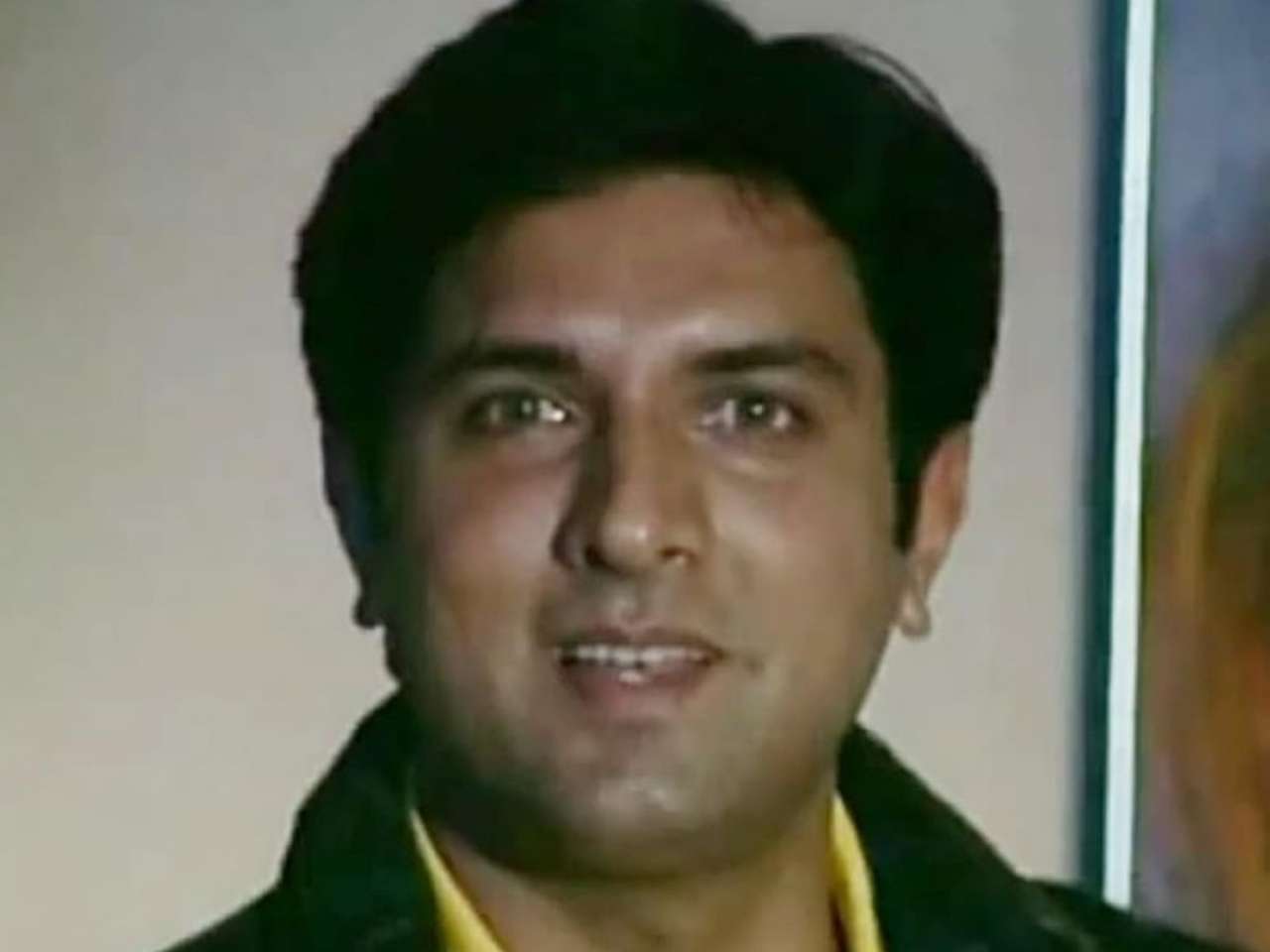 With one film Prithvi was compared to Bollywood's biggest superstars