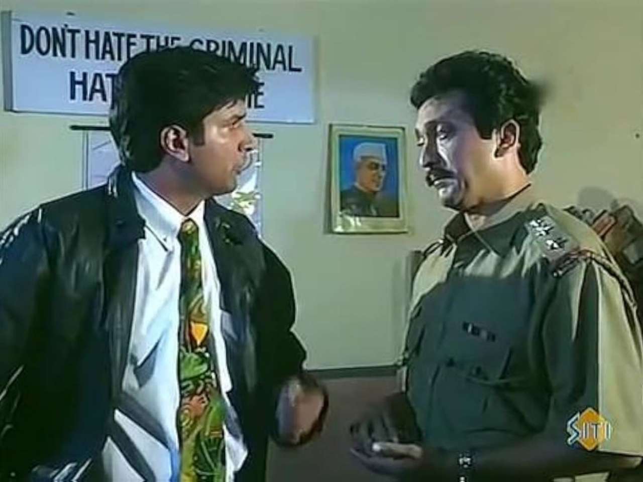 Prithvi's journey from lead actor to supporting actor