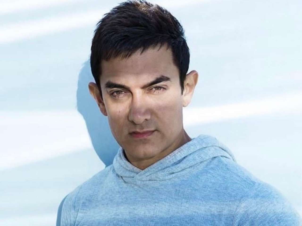 Aamir Khan found love for the third time?