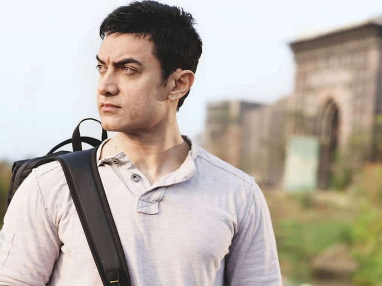 Aamir Khan introduced Gauri to family and...