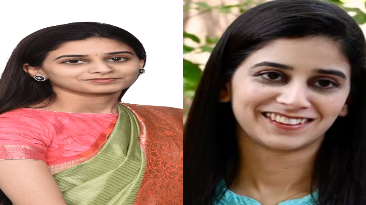 Owns house worth Rs...