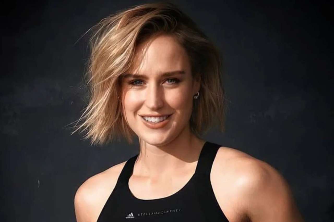 Ellyse Perry: One of the most admired women cricketer
