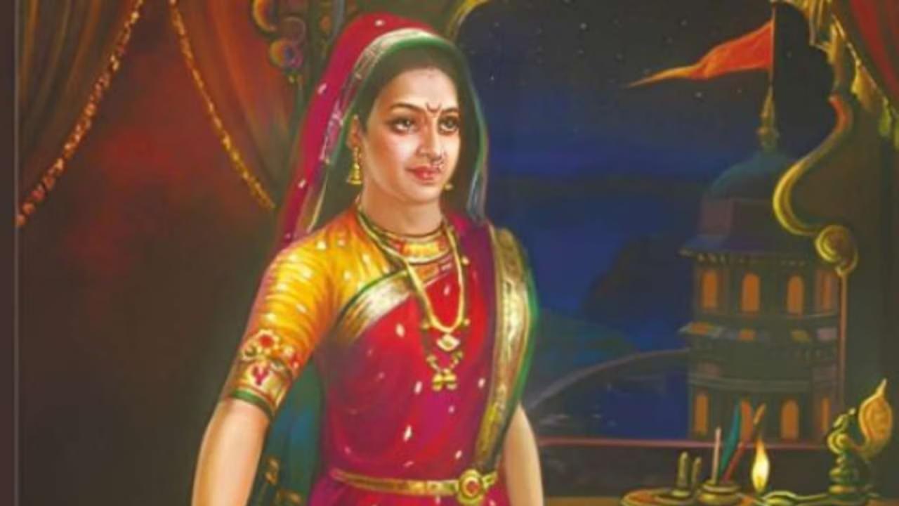 Who Is Yesubai Bhonsale