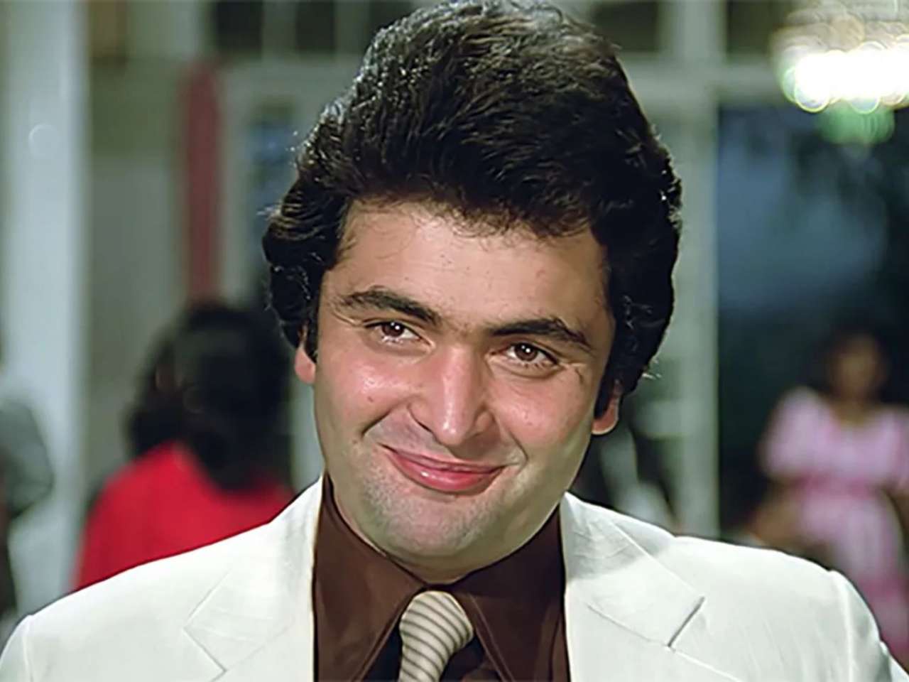 Rishi Kapoor had a lifetime regret of...