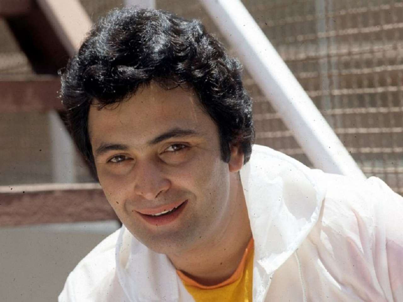 Rishi Kapoor 'fooled' audience for 25 years