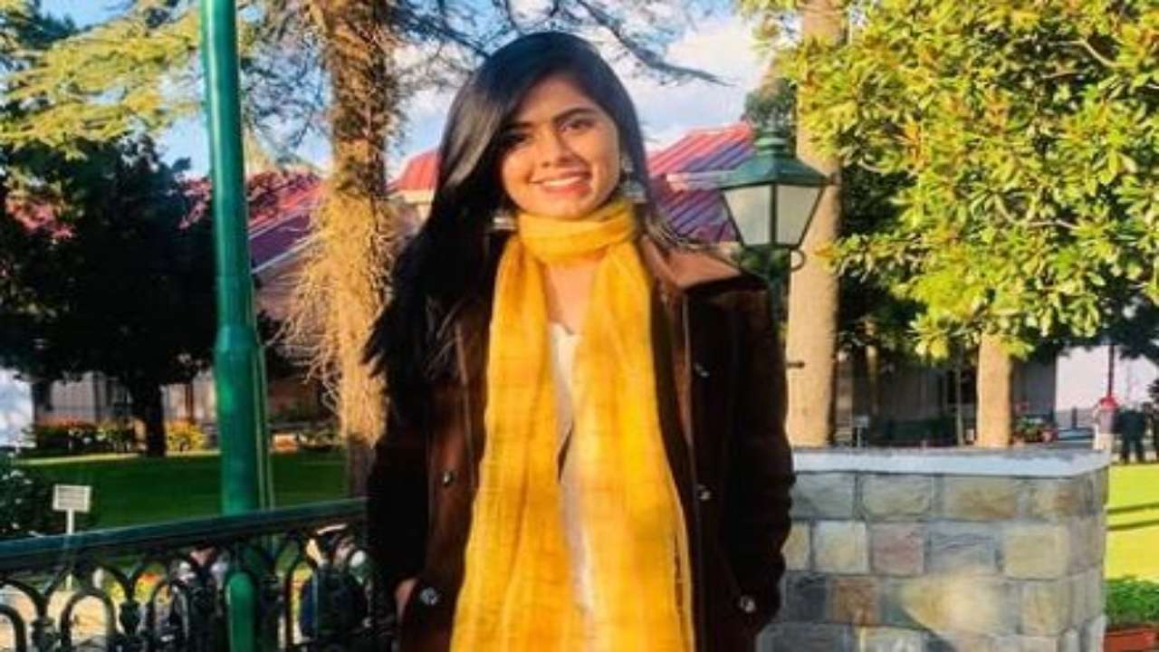 Meet Arpita Thube, who cracked UPSC exam twice, journey from IAS to IPS