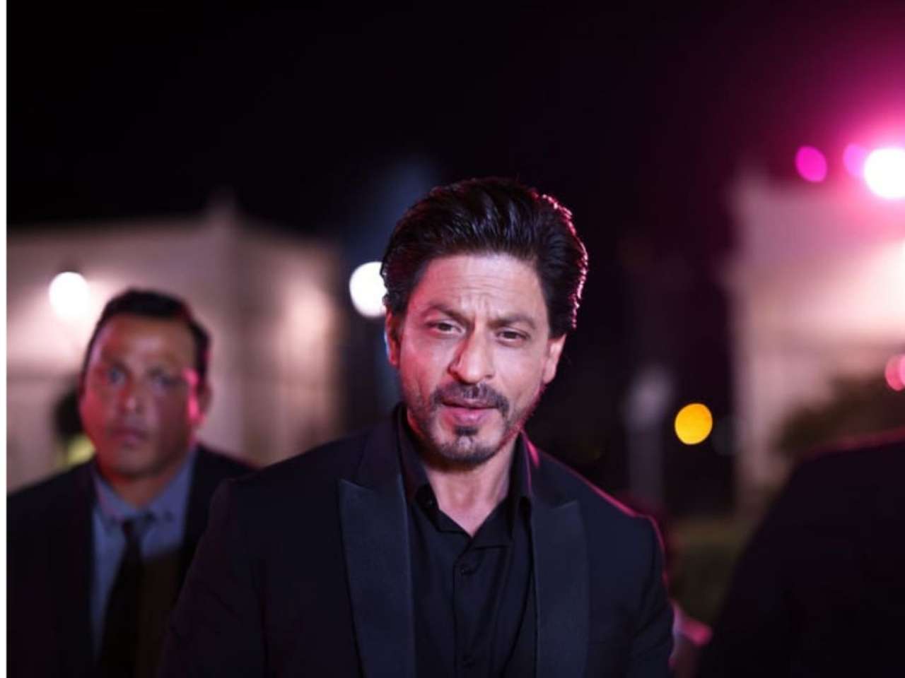 Shah Rukh Khan