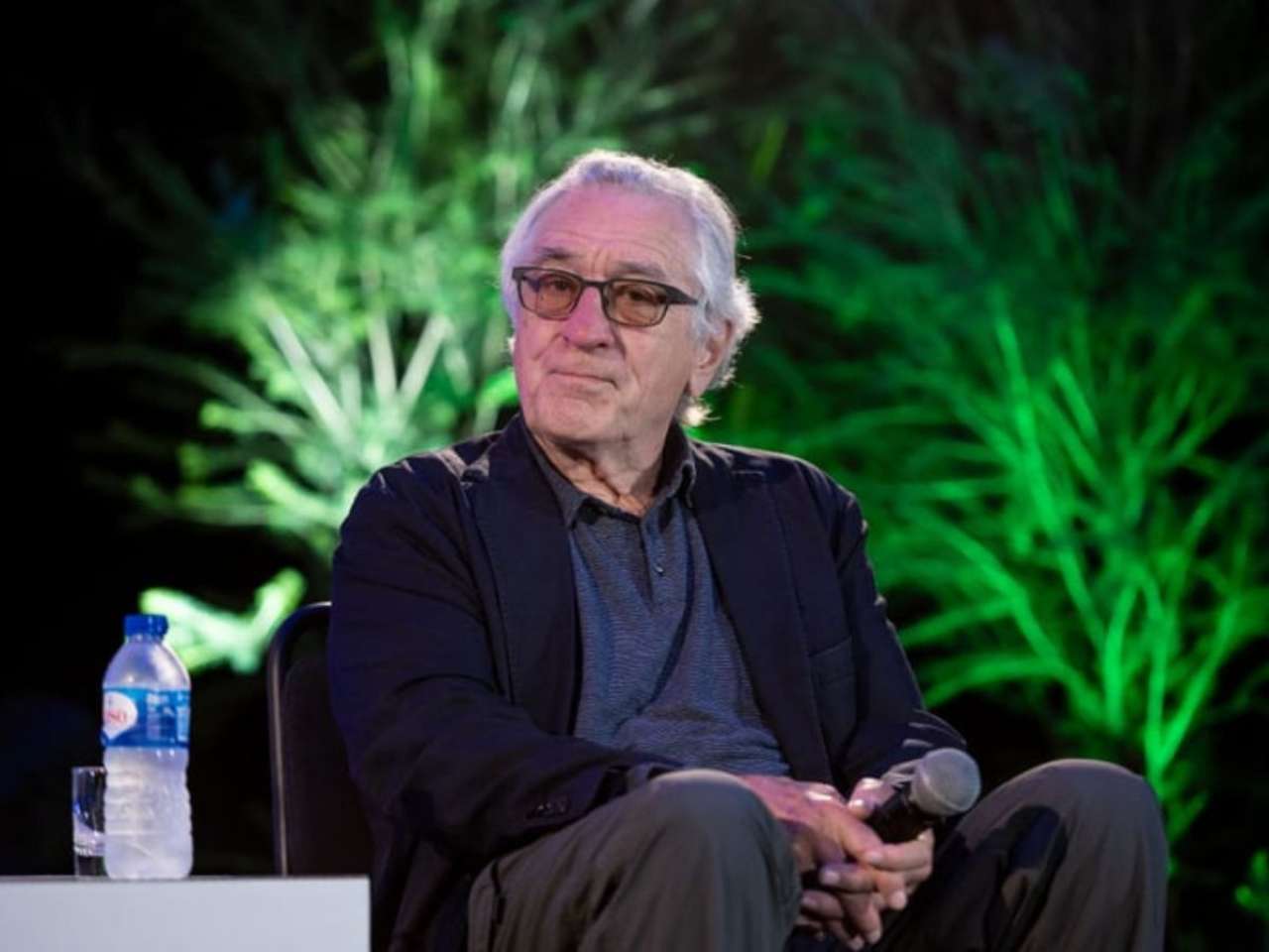 Robert De Niro
