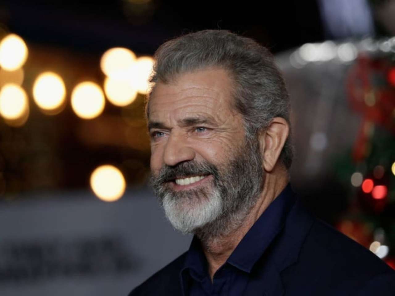 Mel Gibson