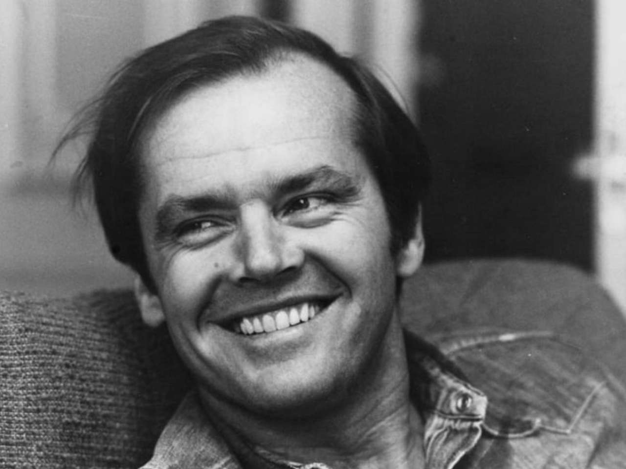 Jack Nicholson