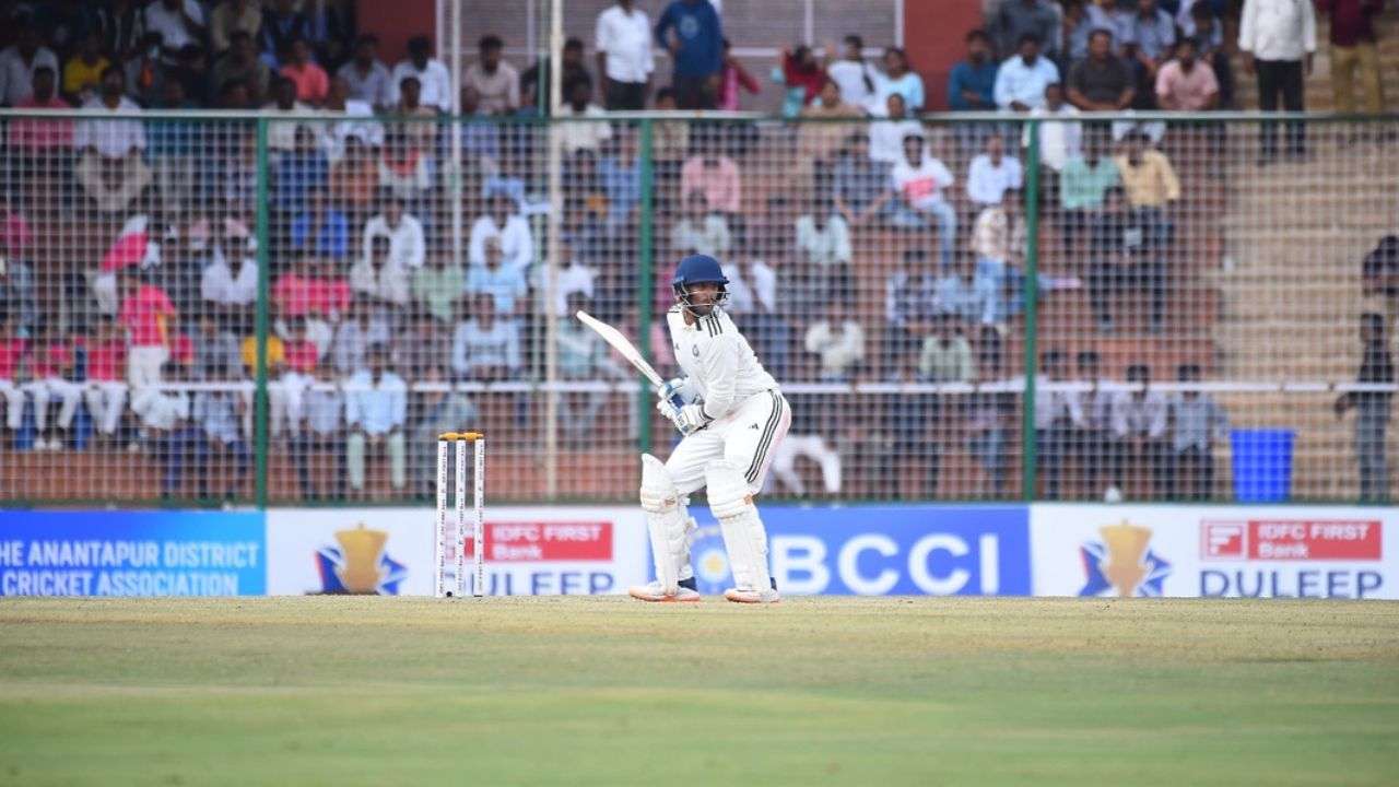 Mayank Agarwal’s recent success