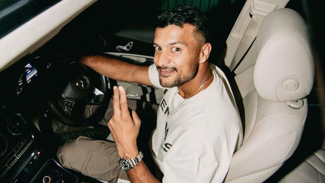 Why Mayank Agarwal went unsold