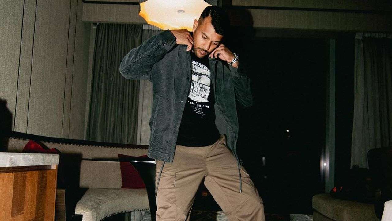 Mayank Agarwal's games