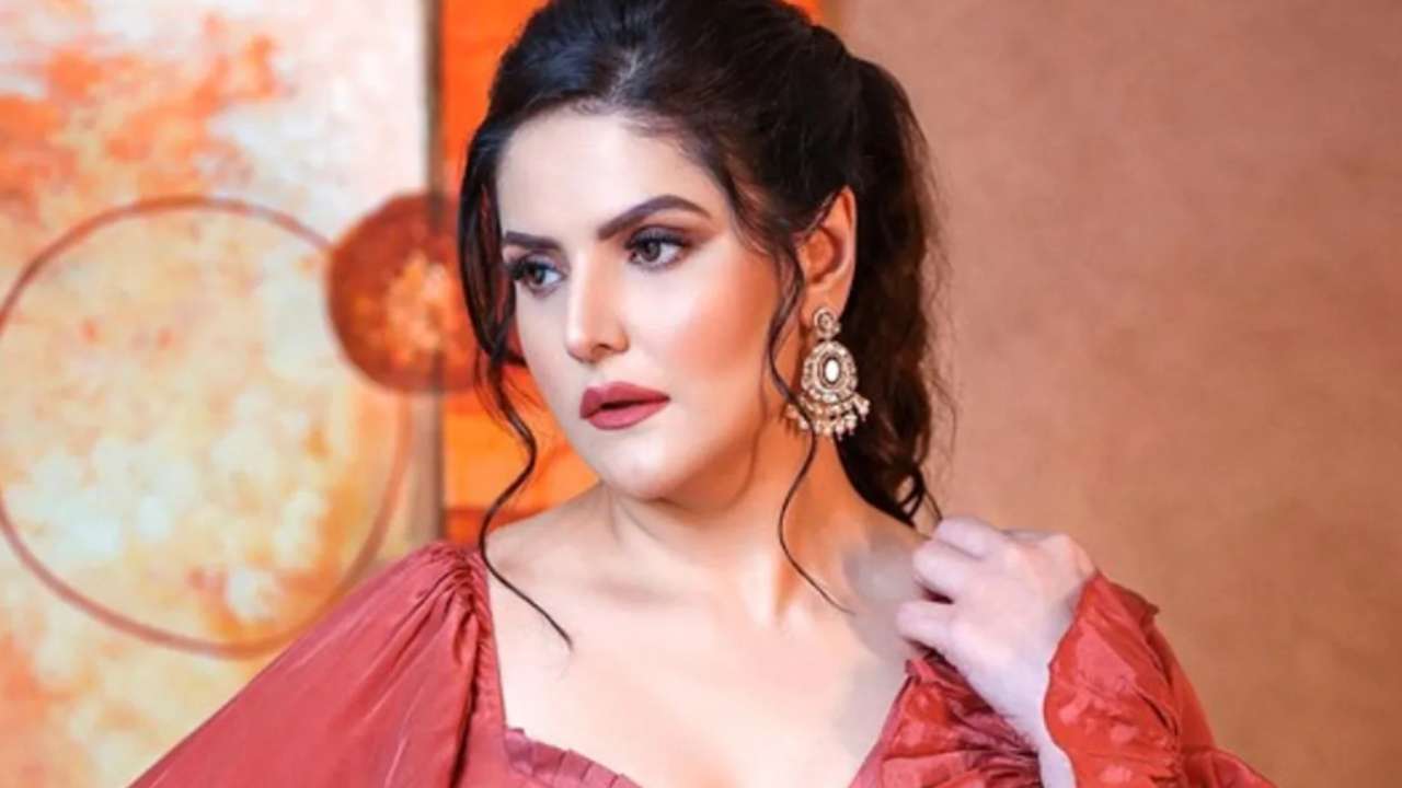 Zareen Khan flops