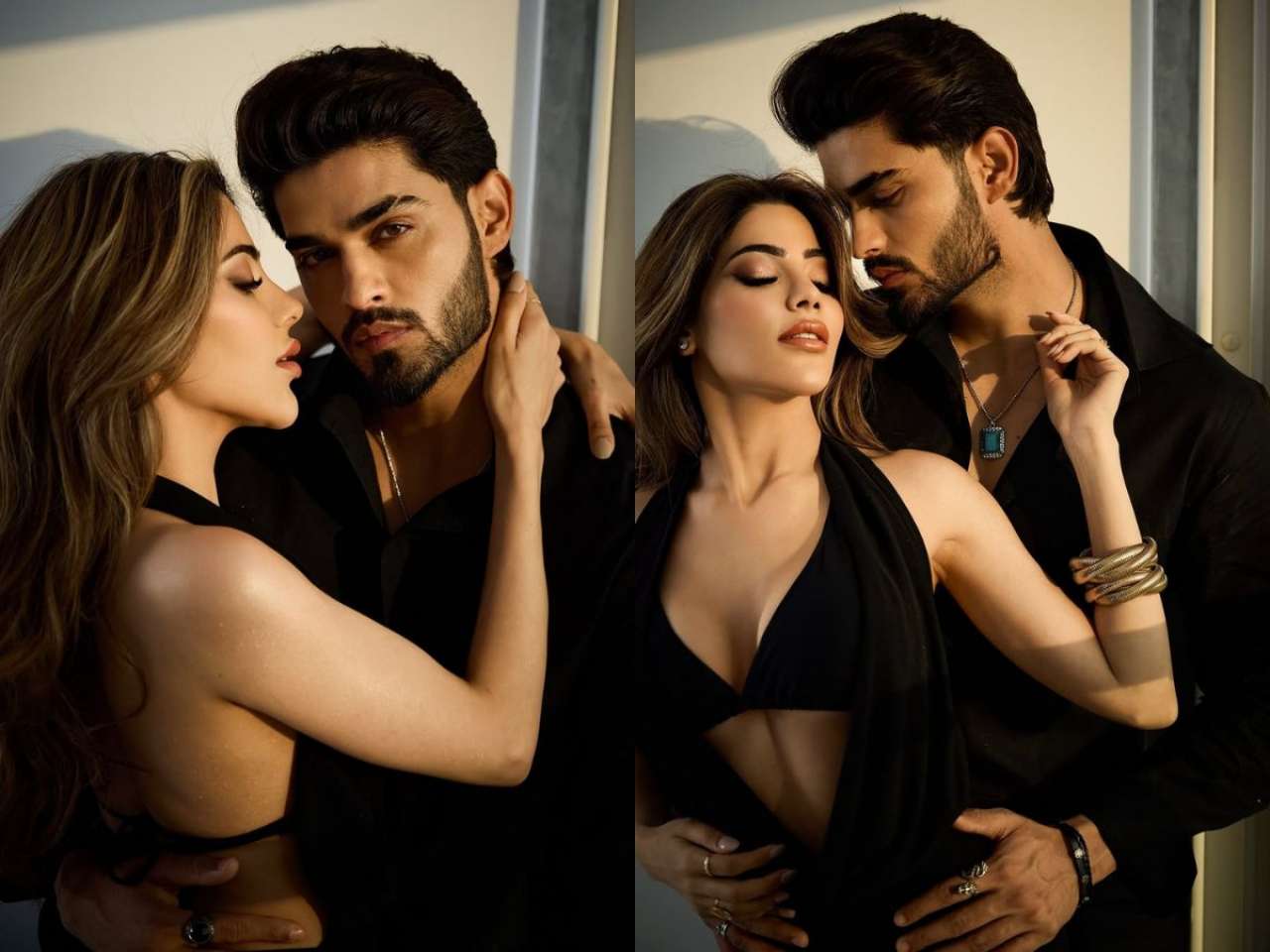 Valentine’s Plans on Hold