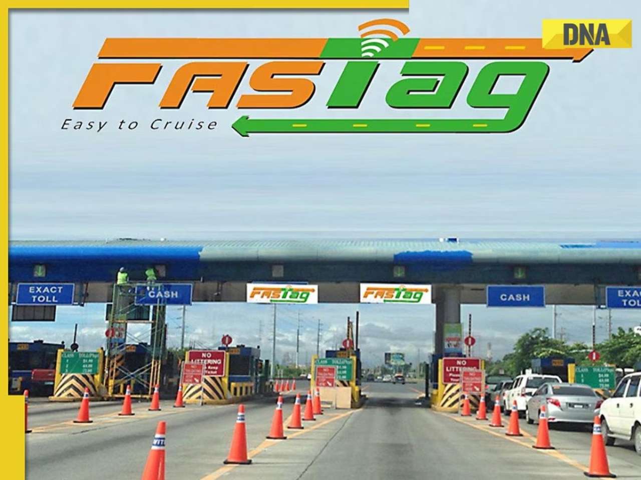New Fastag rules from today: Users may incur additional charges if...; check details