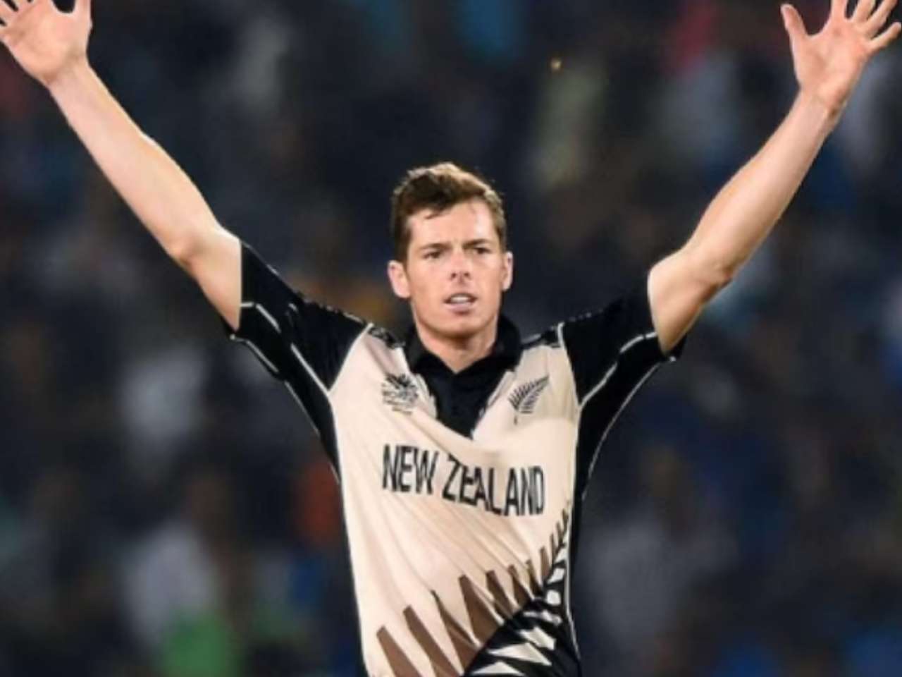 Champions Trophy 2025