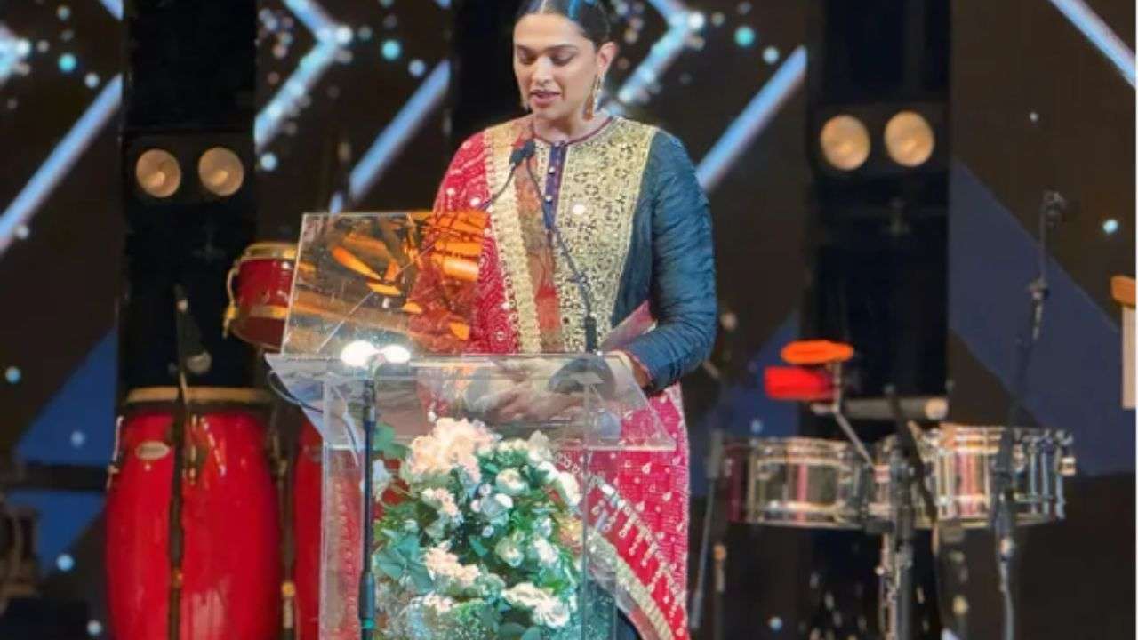 Deepika Padukone’s big announcement