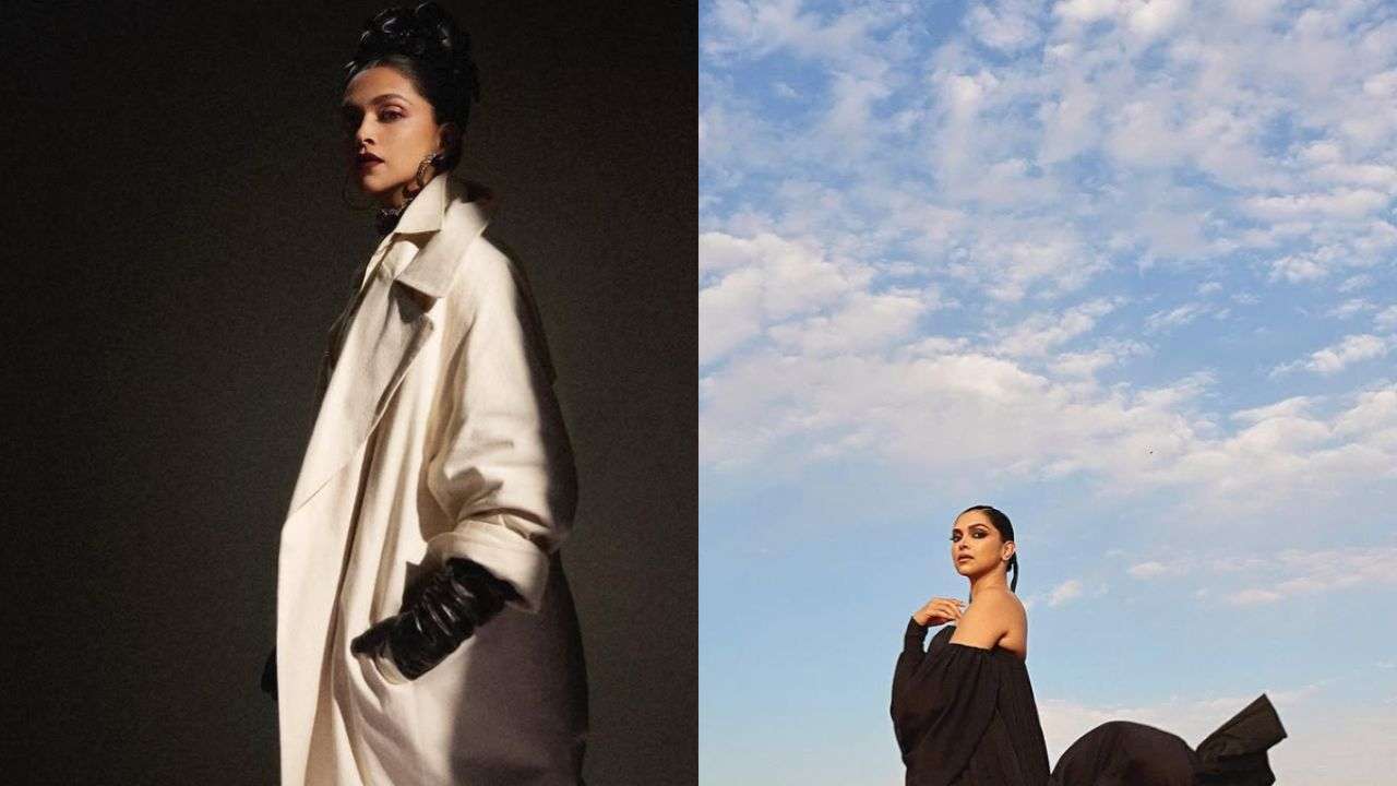 Deepika’s recent public appearances