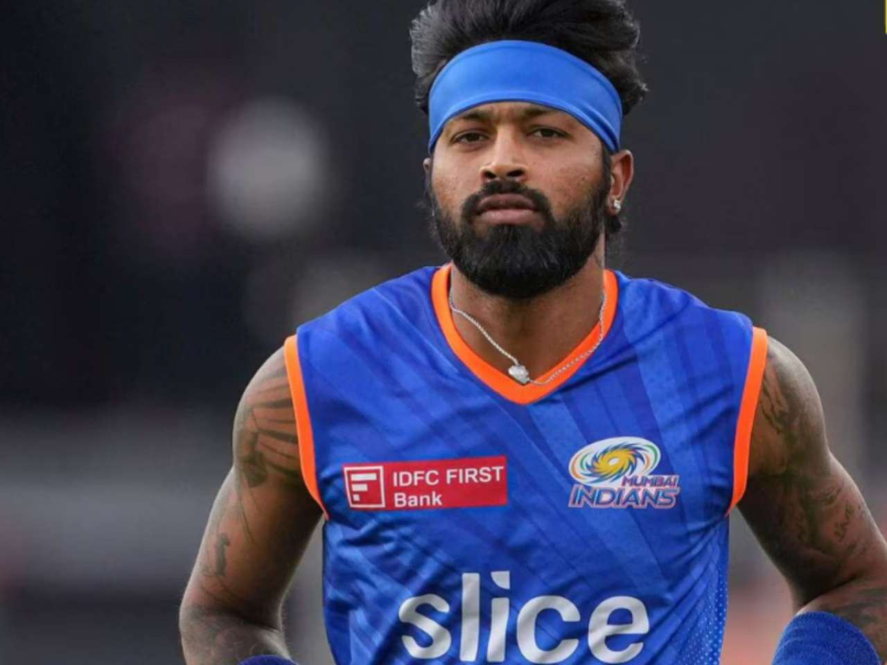 india bowling attack