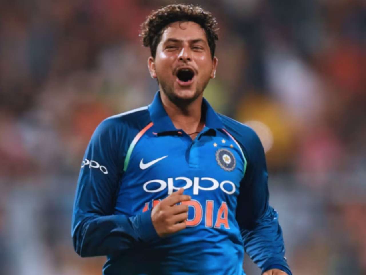 inida bowling attack