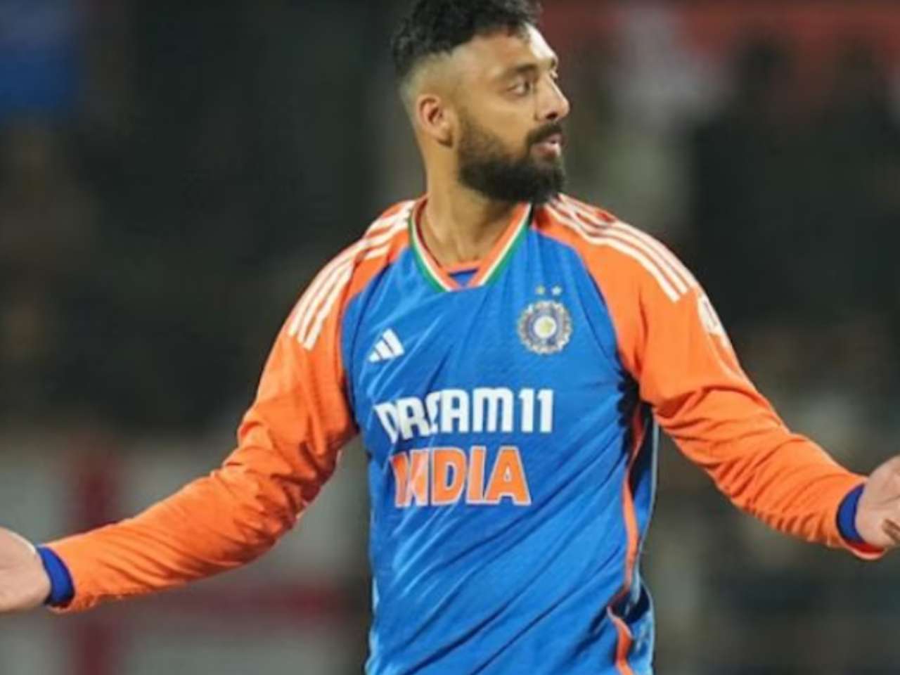 india bowling attack