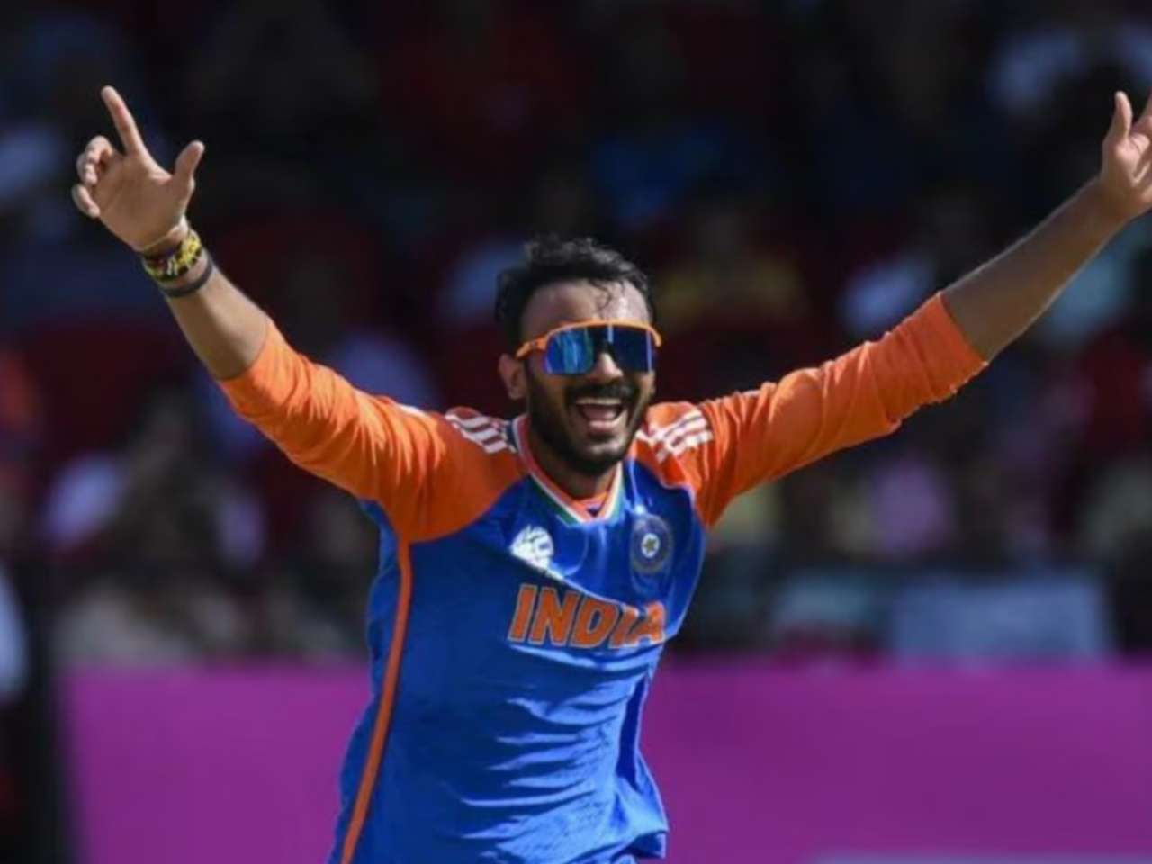 india bowling attack