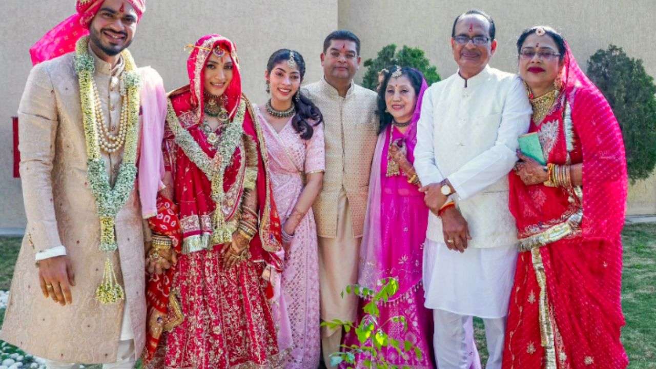 Shivraj Singh Chouhan's instructions