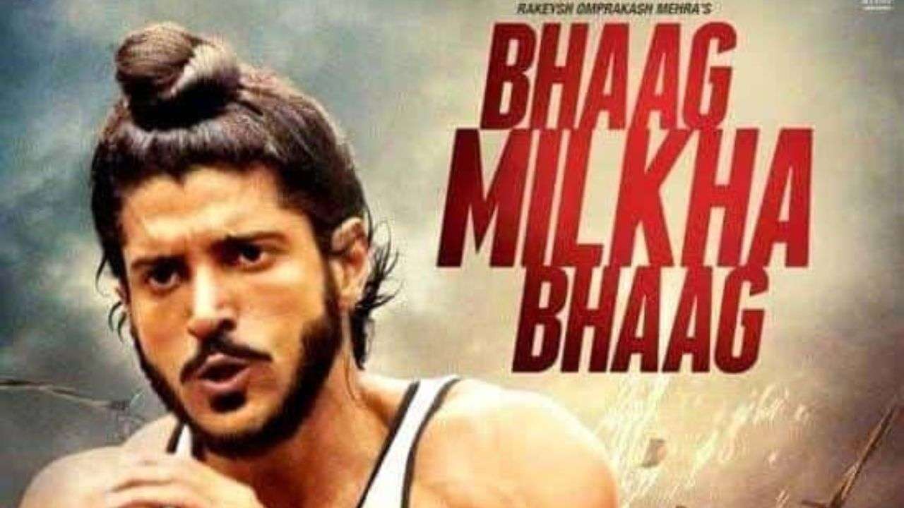 Bhaag Milkha Bhaag