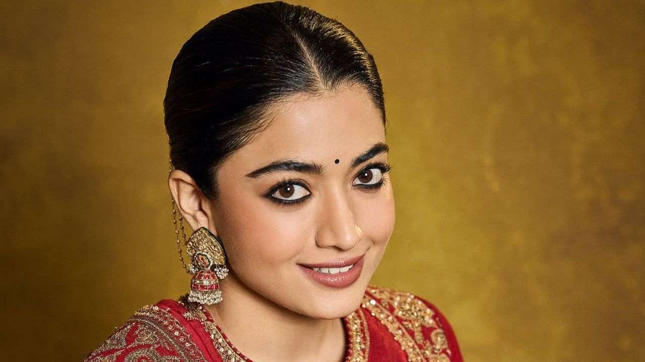 Rashmika Mandanna