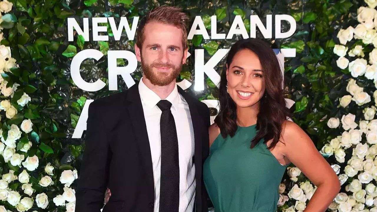 Who is Williamson's wife