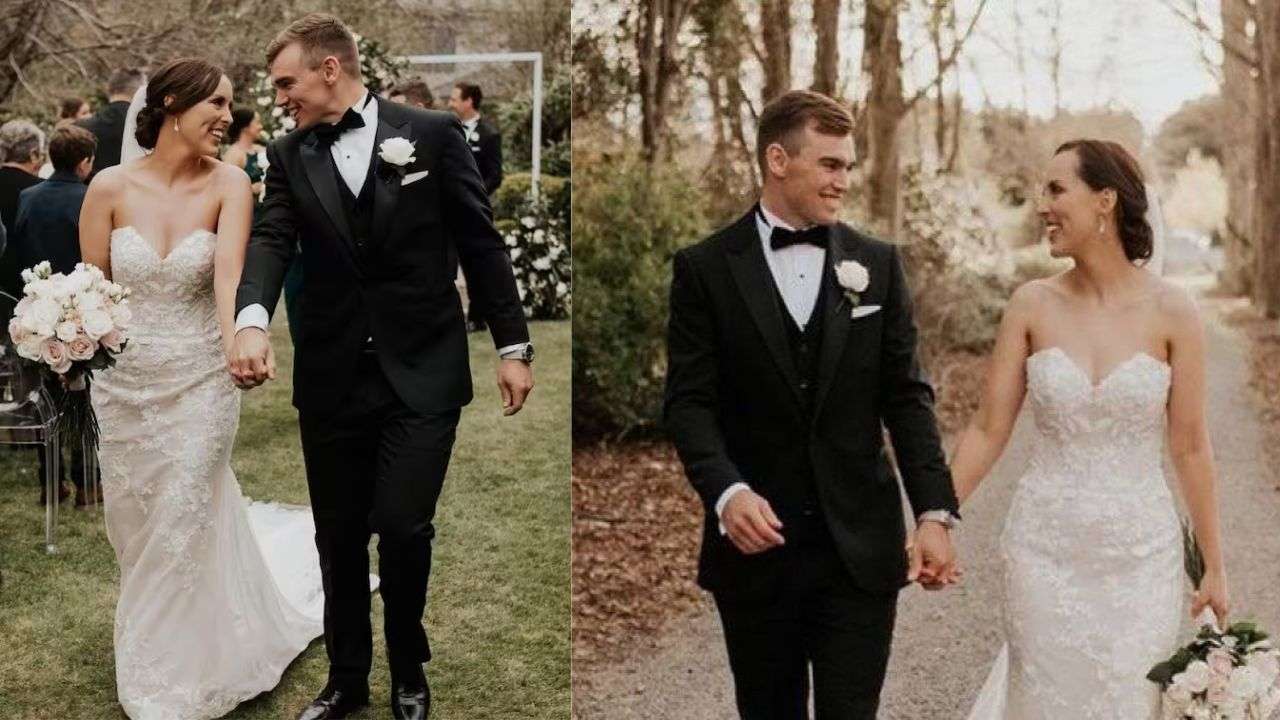 Relationship with Tom Latham