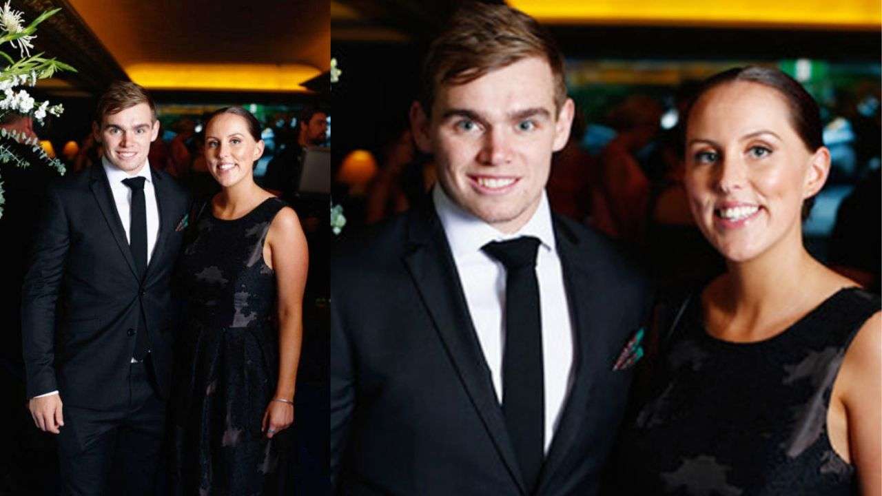 Nicole on professional front