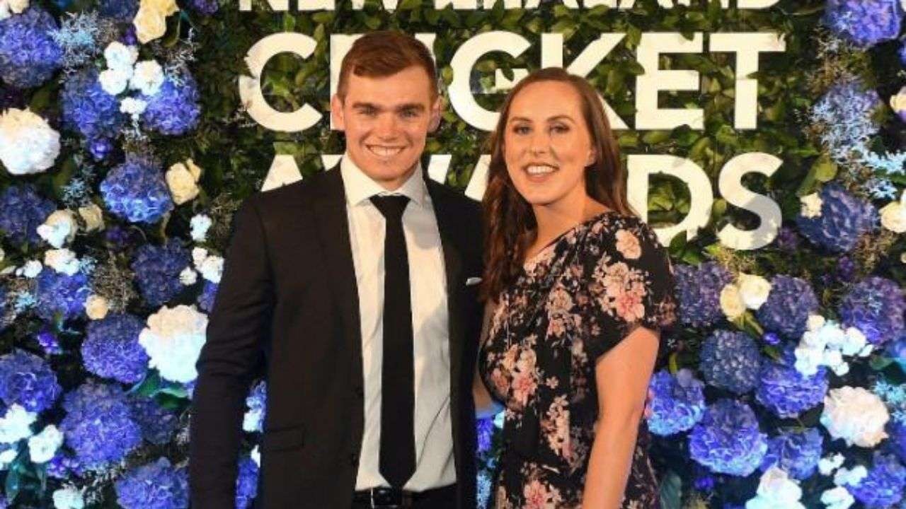 Away from the spotlight