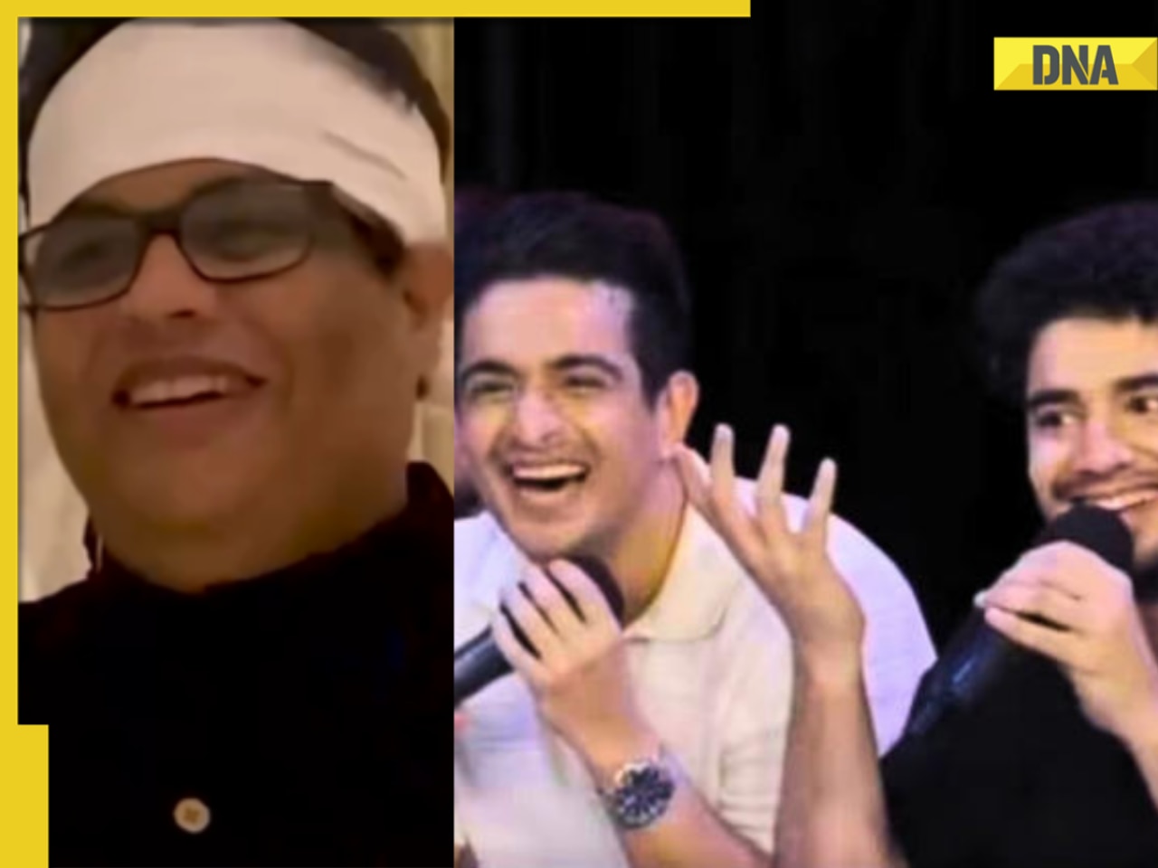 'Me watching...': Tanmay Bhatt posts sarcastic video amid Ranveer Allahbadia controversy