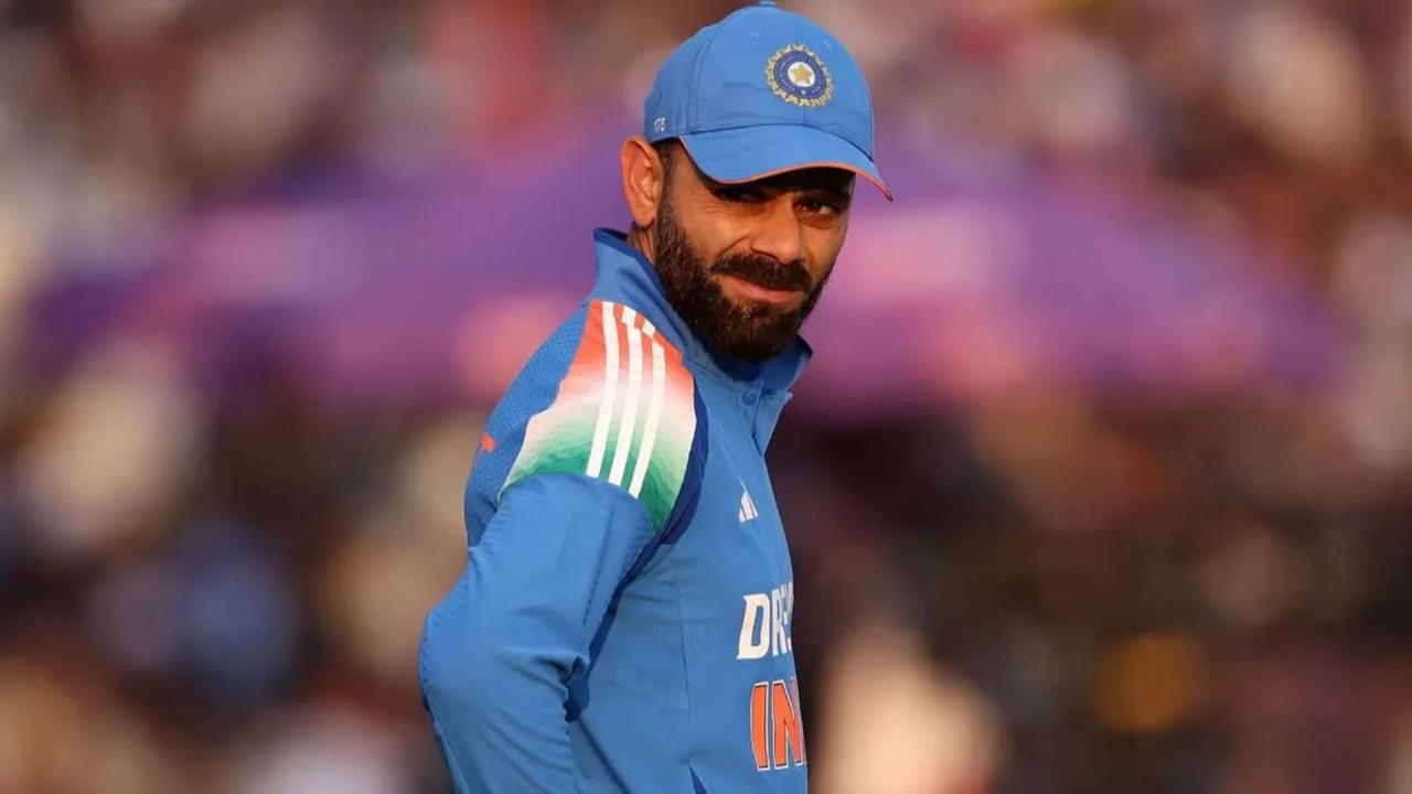 Fastest 14,000 Runs in ODI