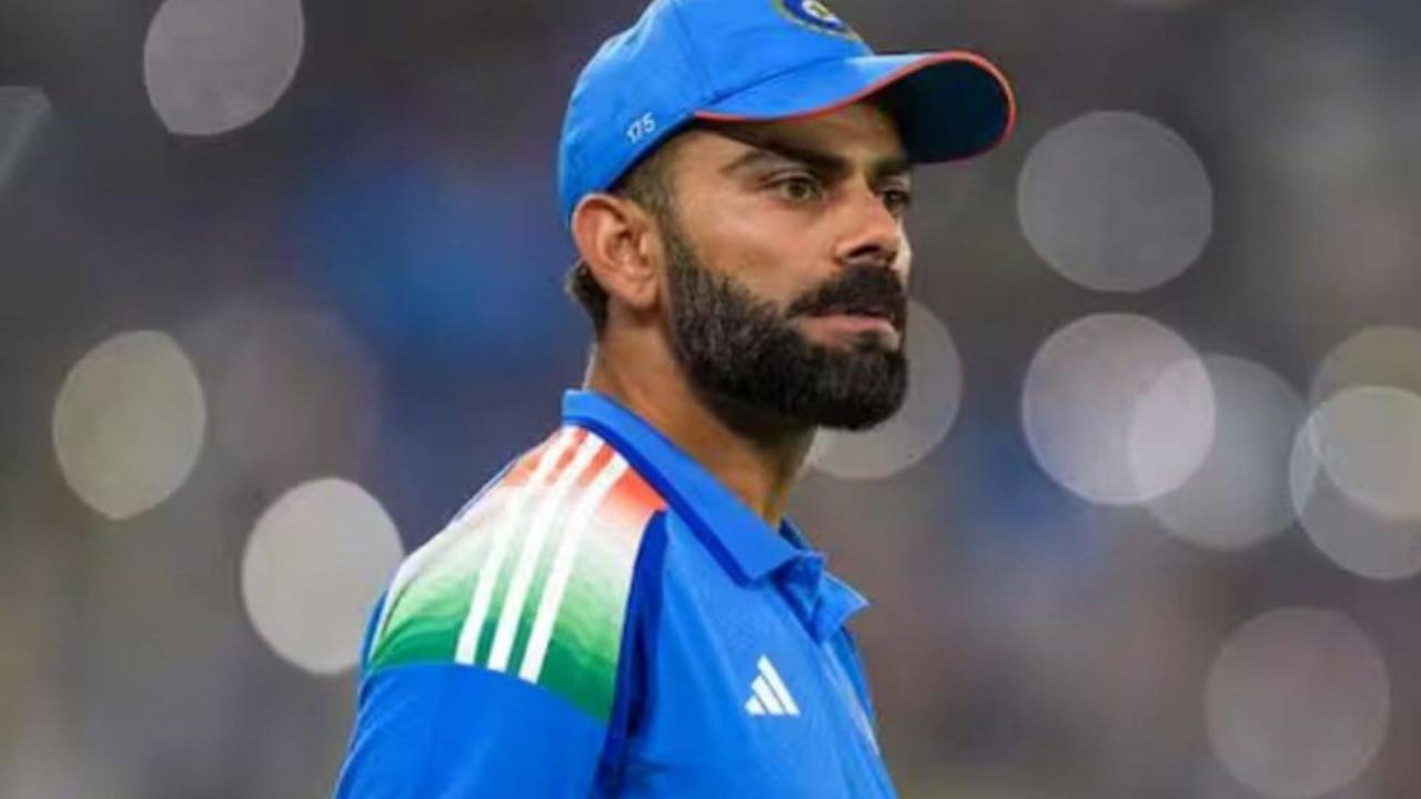 Virat Can be Surpasses Ricky Ponting