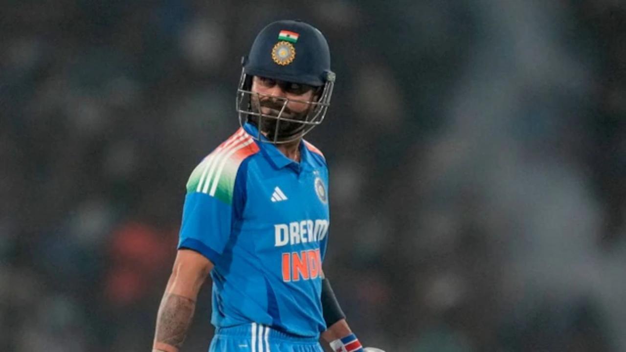 Second highest run scorer in ODI