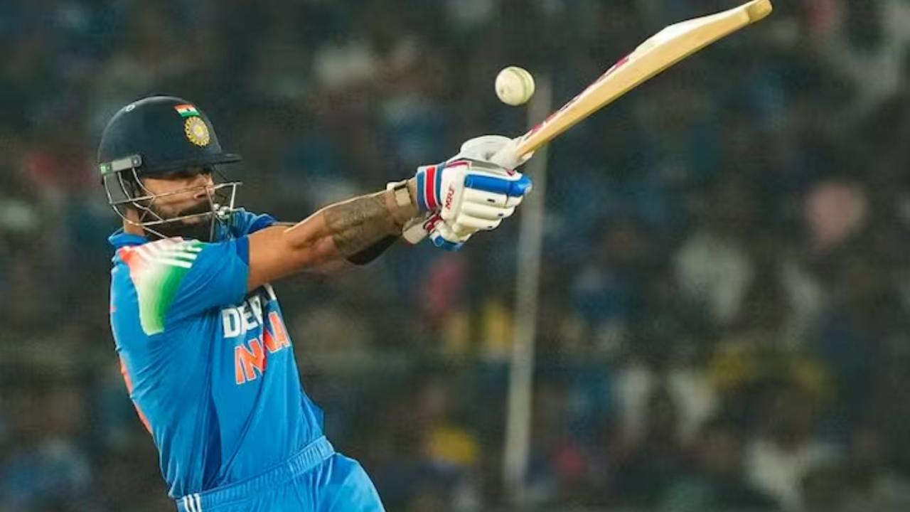 Most Catch in ODI
