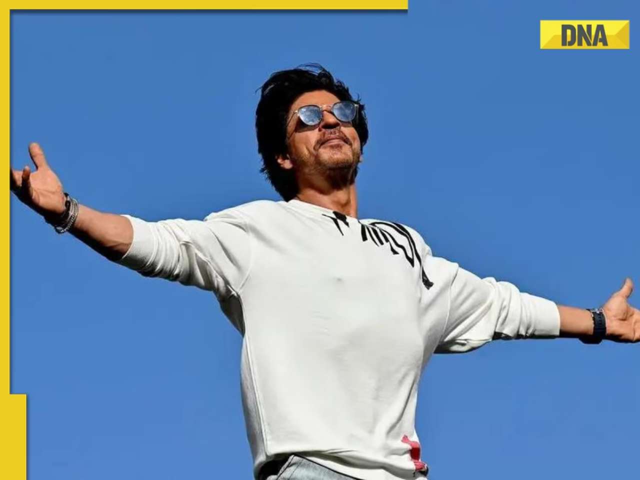 Shah Rukh Khan rents two ultra-luxurious Mumbai apartments for a whopping Rs… for three years, owner is THIS famous producer