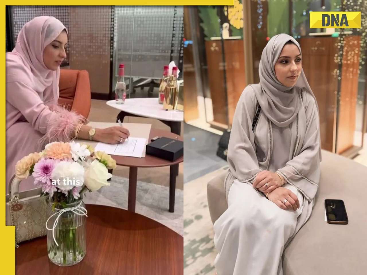 'Not for free’: Dubai millionaire wife in demands Rs 33 crore from husband to have children