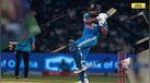  IND vs BAN Highlights 1st Innings: Hridoy Slams 100, Shami Takes Fifer, India Needs 229 Runs To Win 