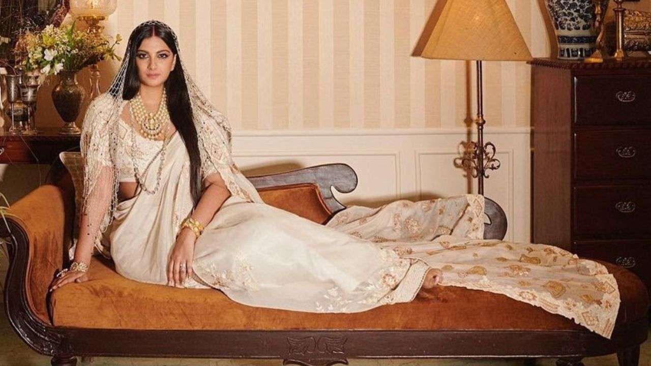 Rhea Kapoor