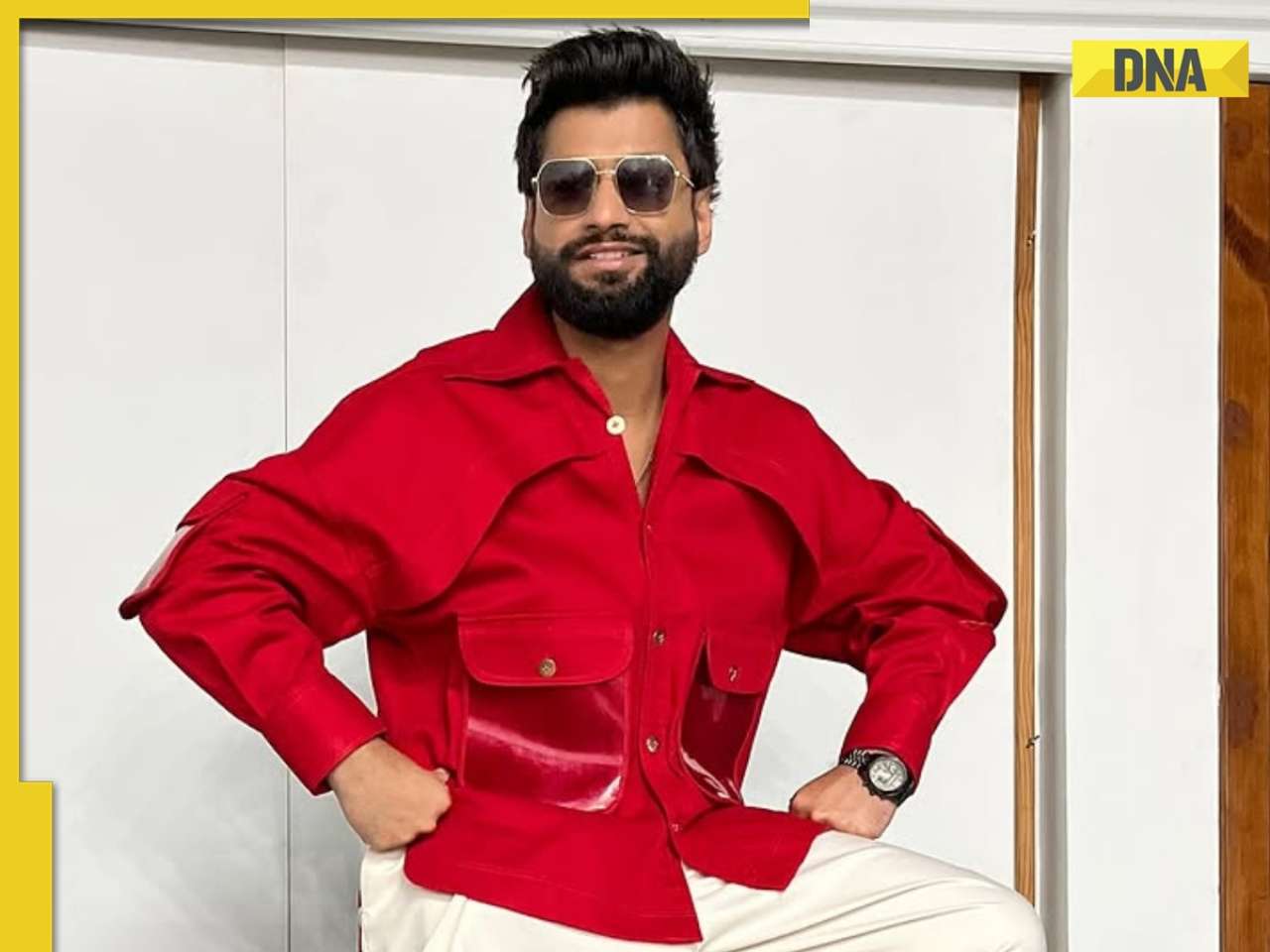 Amid Samay Raina's India's Got Latent controversy, Harsh Gujral deletes episodes of his show The Escape Room from YouTube