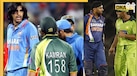 IND VS PAK: भारत और पाकिस्तान क्रिकेट के 5 सबसे मशहूर झगड़े, जिसने बटोरी सबसे ज्यादा सुर्खियां