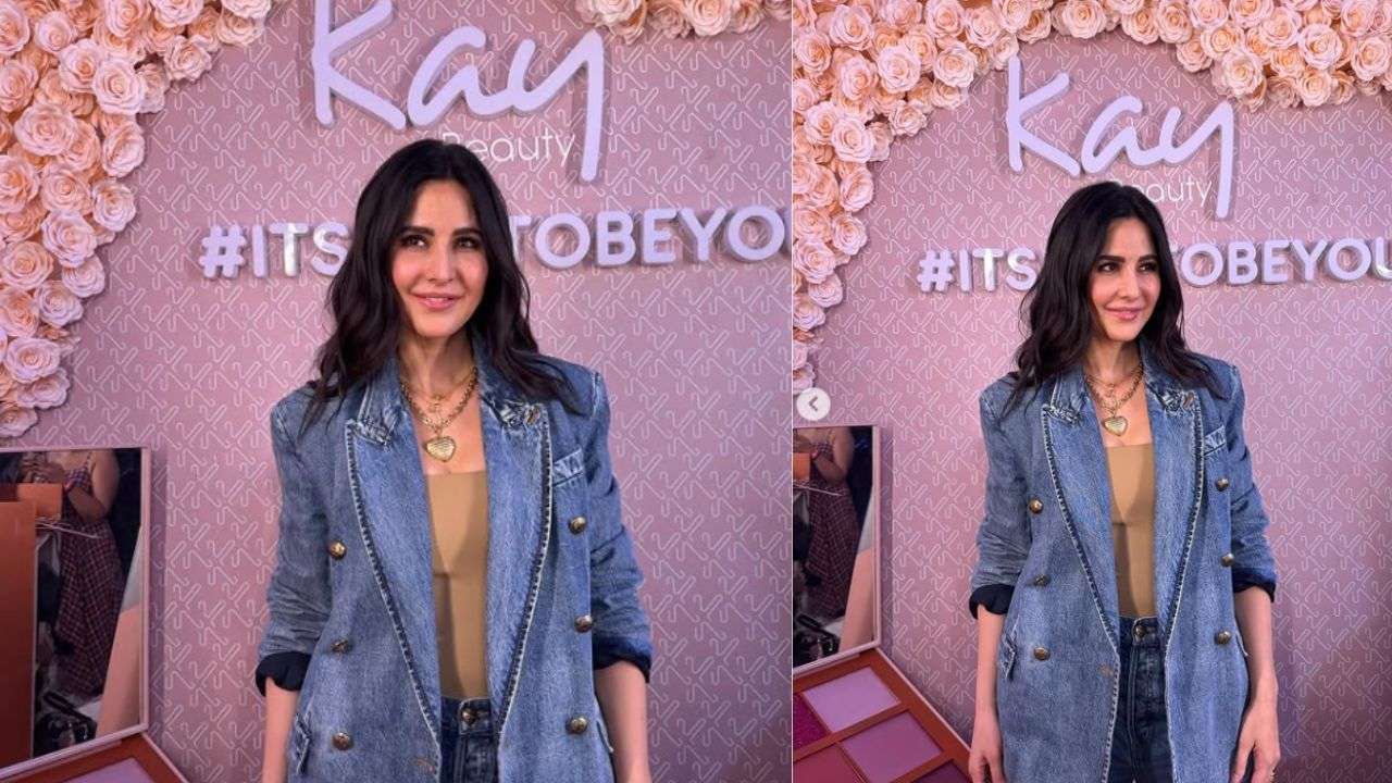 Kay Beauty by Katrina Kaif
